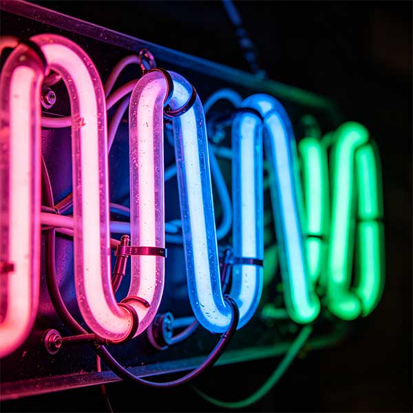 Sign Detail - Front
