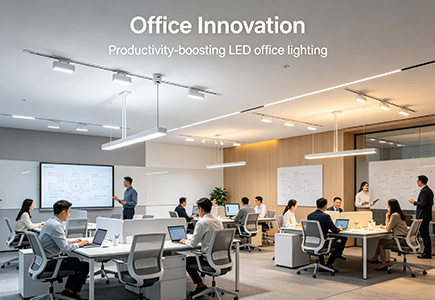 Office Innovation