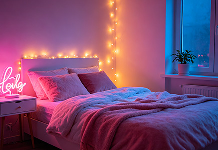 How to Light Up Your Space with Custom LED Neon Signs: The 2026 Ultimate Guide to Home Ambiance
