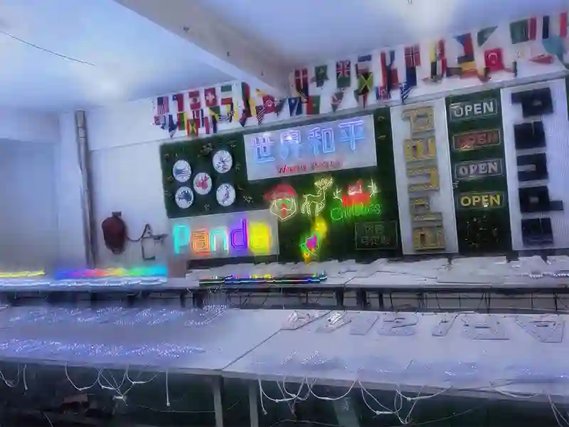 Stop Getting Scammed by Instagram Ads: The Ultimate Guide to Buying a Real LED Neon Sign