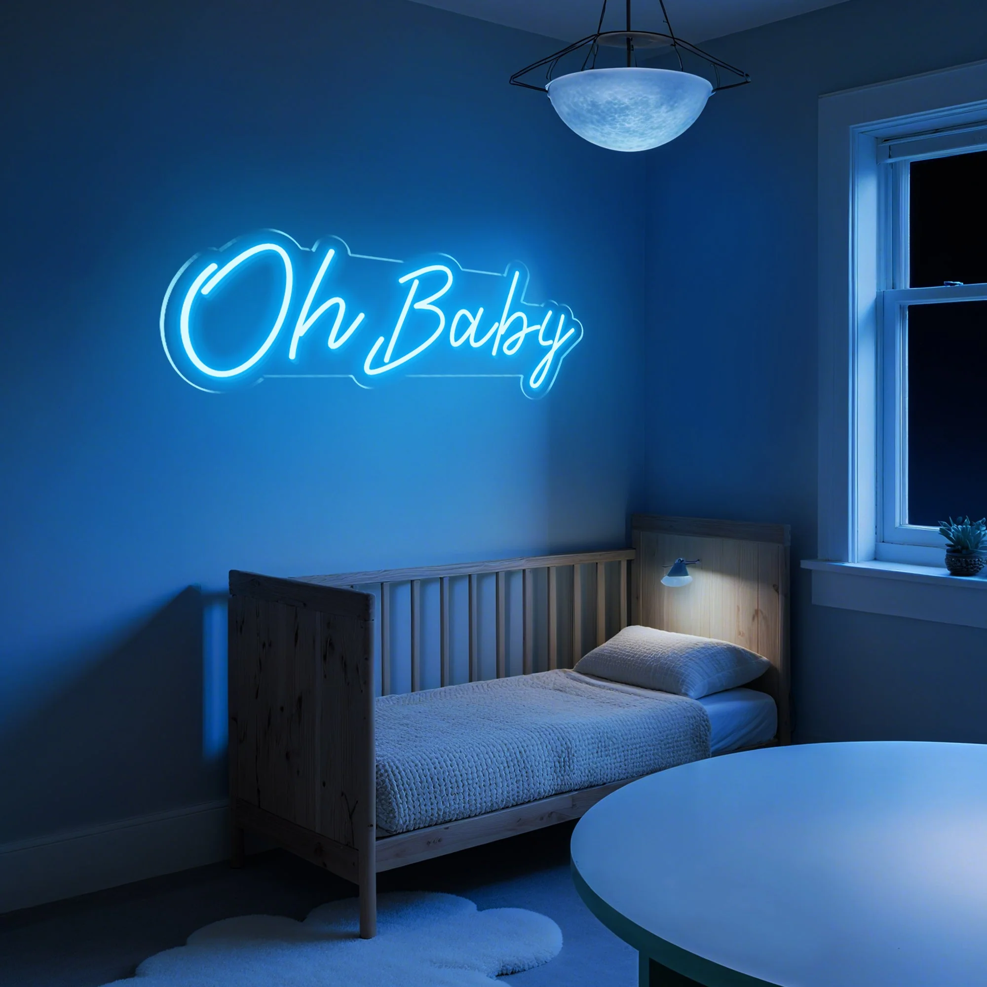 Oh Baby – Dream, Grow, Shine 3