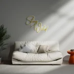 Let Your Spirit Run Free – Stay Wild Neon for Creatives 2