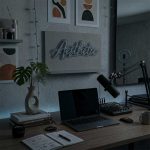 Aesthetic – Aesthetic TikTok Sign 2