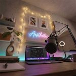 Aesthetic – Aesthetic TikTok Sign 3