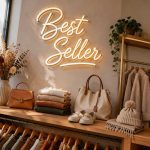 Best Seller Neon Sign – LED Product Highlight Light 3
