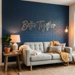 Better Together – Living Room Shared Space for Couples 2