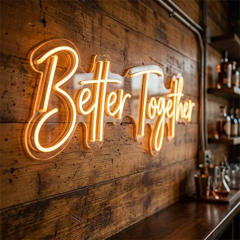Better Together – Living Room Shared Space for Couples 3