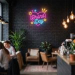 Brand Day – Brand Content Day Sign