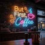 But First, Coffee – Coffee Station & Breakfast Nook 3