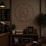 Coffee First, Worry Later – Home Cafés & Morning Rituals 2