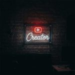 Creator – Creator Name Backdrop