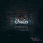 Creator – Creator Name Backdrop 2