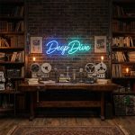 Deep Dive – In-Depth Conversation Neon 3
