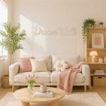 Your Vision, Illuminated – The Dream Wall Neon Sign 2