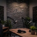 Duet – Duet Collaboration Sign for TikTok Collab Creators 2