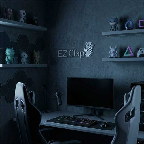 EZ Clap – EZ Clap Gaming Neon