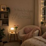 Finally Home – It Feels So Good to Be Home Neon Sign 2