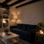 Follow Your Light – Neon Sign for Photography & Vlog Lovers 2