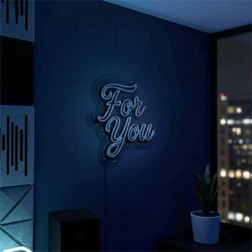 For You – FYP TikTok Sign for TikTok Creators & FYP Chasers