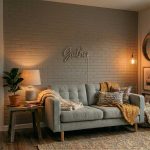 Gather – Living Room Centerpiece 2