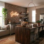 Gather – Living Room Centerpiece 3