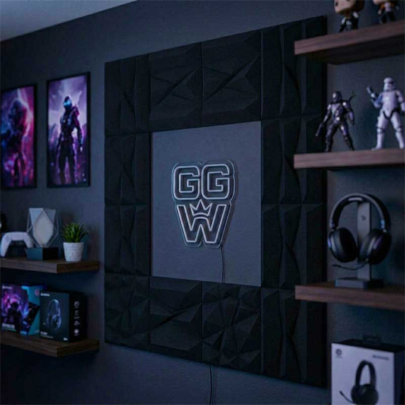 GG WP – GG WP Neon for Esports Fans & Good Sports 2