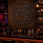 Good Vibes, Great Drinks, Best Memories 2