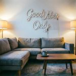 Good Vibes Only – Custom LED Neon Sign 2