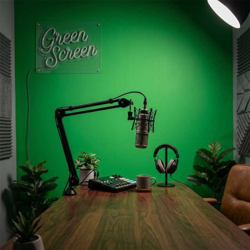 Green Screen – Green Screen Backdrop