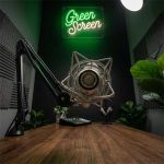 Green Screen – Green Screen Backdrop 3