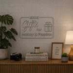 Hobby & Passion Neon Sign – The Ultimate Gift 2
