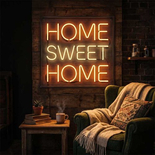 Home Sweet Home – Entryway & Family Nook