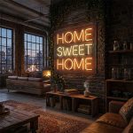 Home Sweet Home – Entryway & Family Nook 3