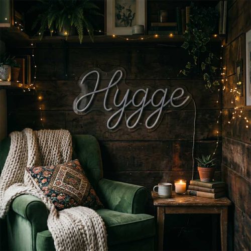 Hygge – Danish