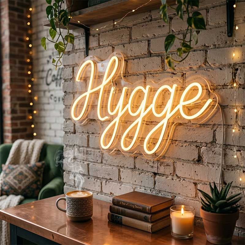 Hygge – Danish 3