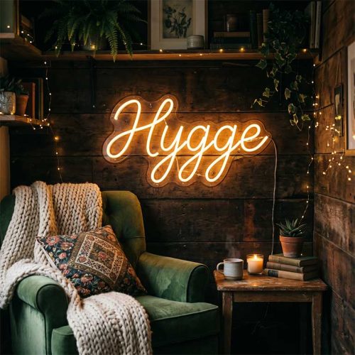 Hygge – Danish