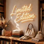 Limited Edition Neon Sign – LED Exclusive Drop Light 3