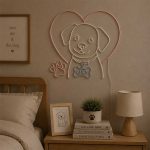 “Lucy Dog” Neon Sign 2