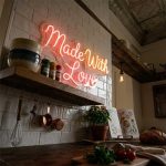 Made With Love – Baking & Cooking Station 3