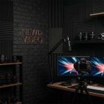 New Video – YouTube Upload Neon 2