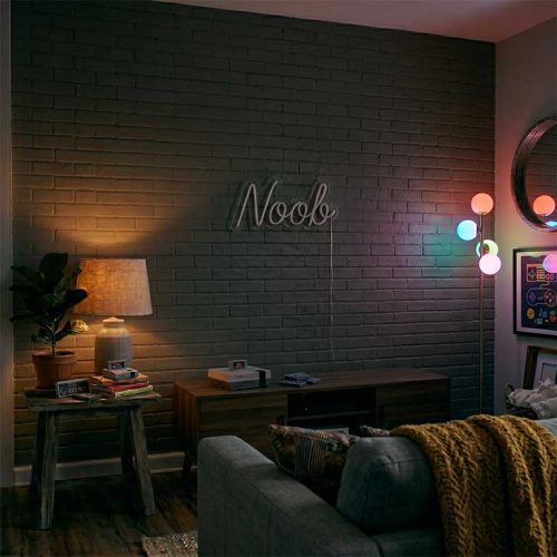Noob – Casual Gaming & Fun Corner
