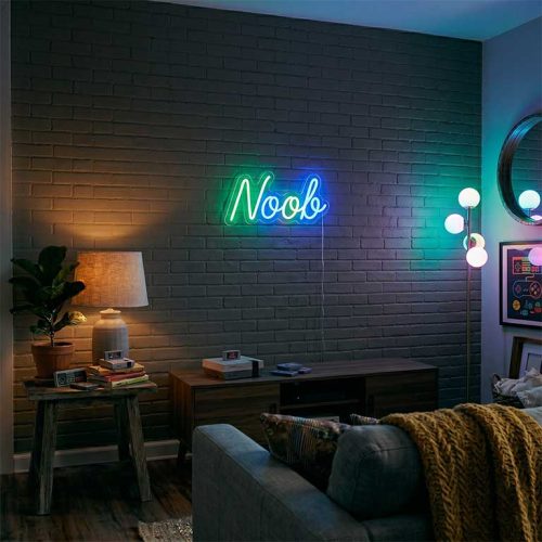 Noob – Casual Gaming & Fun Corner