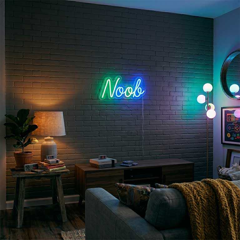 Noob – Casual Gaming & Fun Corner