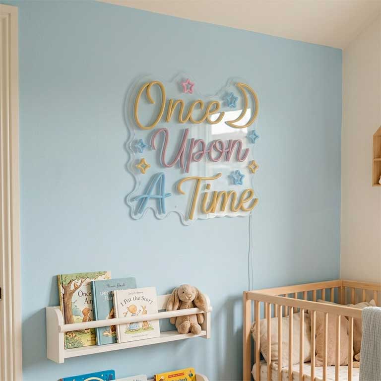Once Upon A Time – Nursery Story Corner 2