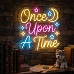 Once Upon A Time – Nursery Story Corner 3