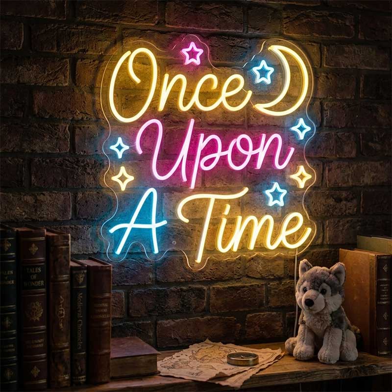 Once Upon A Time – Nursery Story Corner 3