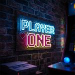 Player One – Primary Gaming Station 3