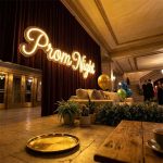 Prom Night – Custom LED Neon Sign 3