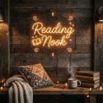Reading Nook – Book Corner & Window Seat 3