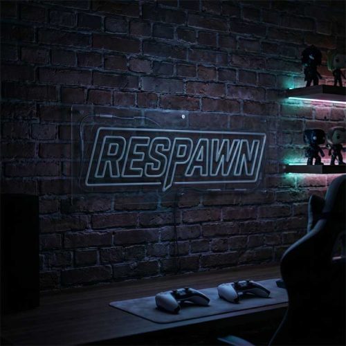 Respawn – Competitive Gaming Corner